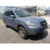 hyundai santa fe (bm) del año 2007