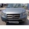 hyundai santa fe (bm) del año 2007
