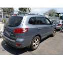 HYUNDAI SANTA FE (BM)