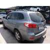 hyundai santa fe (bm) del año 2007