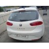 seat leon (1p1) del año 2010