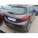 PEUGEOT 208 I (CA_, CC_)