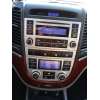 hyundai santa fe (bm) del año 2007