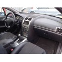 PEUGEOT 407 SW (6E_, 6D_)