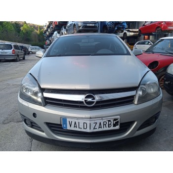 opel astra h gtc (a04) del año 2006