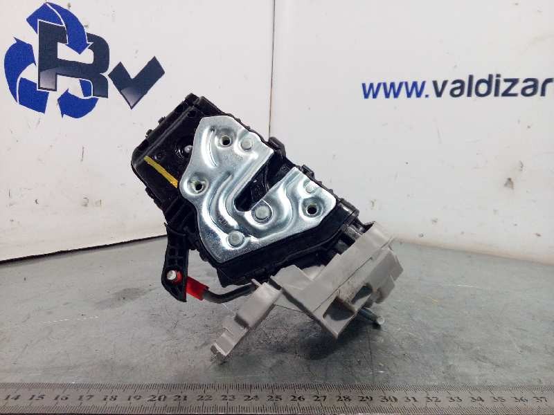 CERRADURA PUERTA DELANTERA DERECHA 81320J9010 