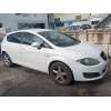 seat leon (1p1) del año 2010