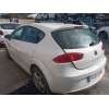 seat leon (1p1) del año 2010