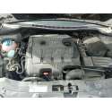 SEAT LEON (1P1)