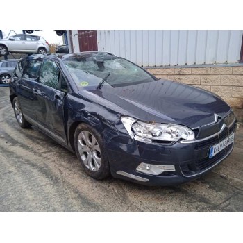 citroën c5 station wagon del año 2009