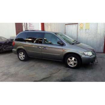 CHRYSLER VOYAGER (RG) de desguace