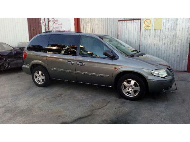 CHRYSLER VOYAGER (RG)