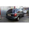 CHRYSLER VOYAGER (RG)