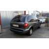 chrysler voyager (rg) del año 2007