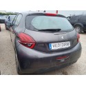 PEUGEOT 208 I (CA_, CC_)