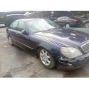 MERCEDES-BENZ CLASE S (W220) BERLINA
