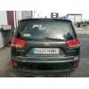 citroën c-crosser del año 2009