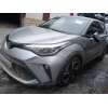 toyota c-hr (_x1_) del año 2023