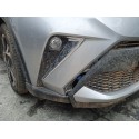 TOYOTA C-HR (_X1_)