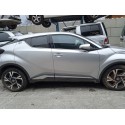 TOYOTA C-HR (_X1_)
