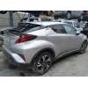 toyota c-hr (_x1_) del año 2023