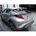 TOYOTA C-HR (_X1_)