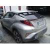 toyota c-hr (_x1_) del año 2023