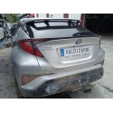 TOYOTA C-HR (_X1_)