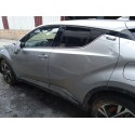 TOYOTA C-HR (_X1_)