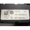 Recambio de potenciometro pedal para audi r8 (423) 4.2 fsi referencia OEM IAM 1K1723503N  420863657