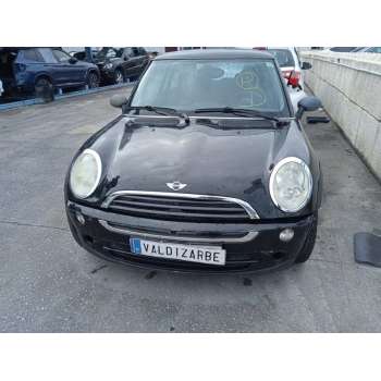 BMW MINI (R50,R53) de desguace