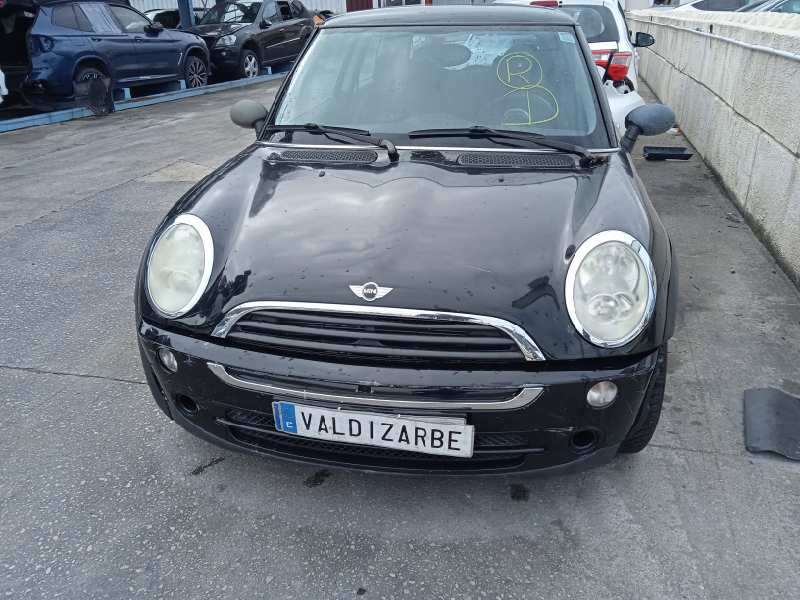 BMW MINI (R50,R53)