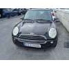 bmw mini (r50,r53) del año 2005