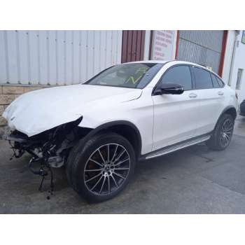 MERCEDES-BENZ CLASE GLC COUPE (BM 253)(6.2016->) de desguace