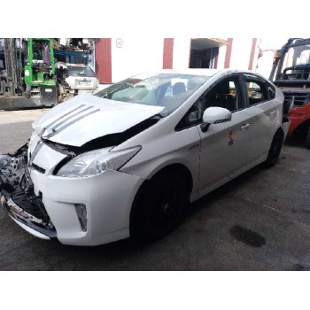 toyota prius (nhw30) del año 2013