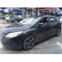 FORD FOCUS III