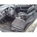 PEUGEOT 407 SW (6E_, 6D_)