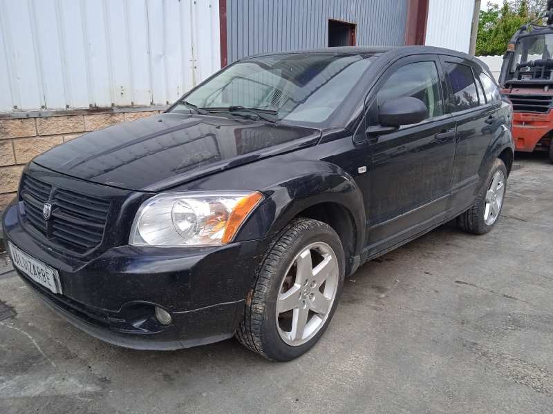 DODGE CALIBER