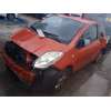 toyota yaris (ksp9/scp9/nlp9) del año 2007