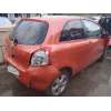 toyota yaris (ksp9/scp9/nlp9) del año 2007