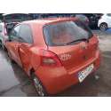 TOYOTA YARIS (KSP9/SCP9/NLP9)
