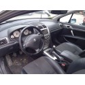 PEUGEOT 407 SW (6E_, 6D_)