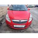 OPEL CORSA D