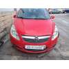 opel corsa d del año 2008