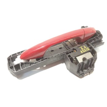 Recambio de maneta exterior trasera izquierda para mercedes-benz clase a (w176) a 200 cdi (176.008) referencia OEM IAM A20476021