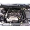 opel insignia berlina del año 2009