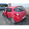OPEL CORSA D