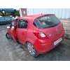 opel corsa d del año 2008