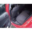OPEL CORSA D