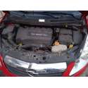 OPEL CORSA D